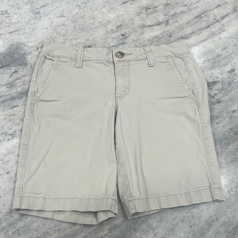 Aeropostale size 00 normal wear